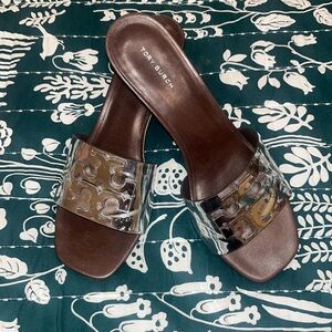 Tory Burch Sandals Size US 10 (EU 41)